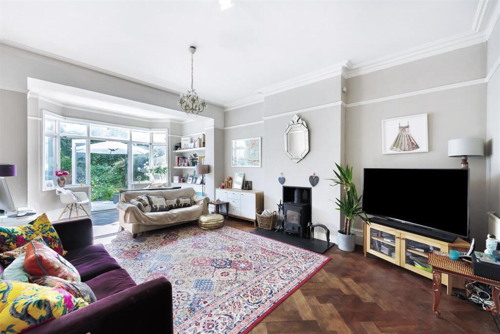 Lydford Road, London